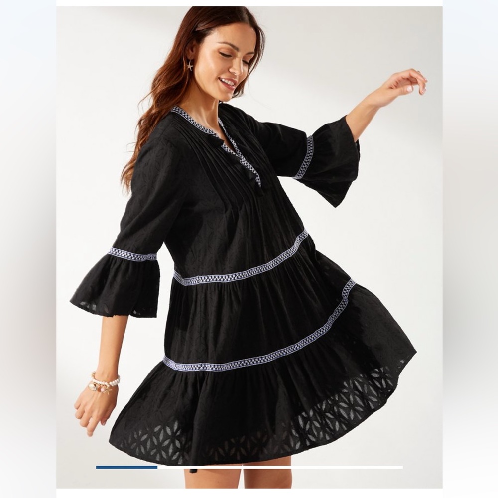 Tommy Bahama Coverup Dress